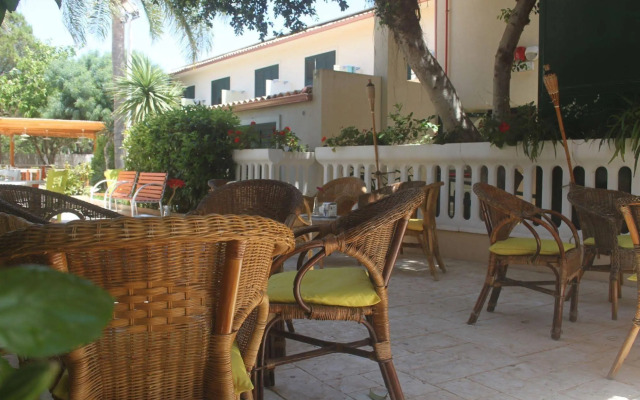 Hotel Baia del Sole