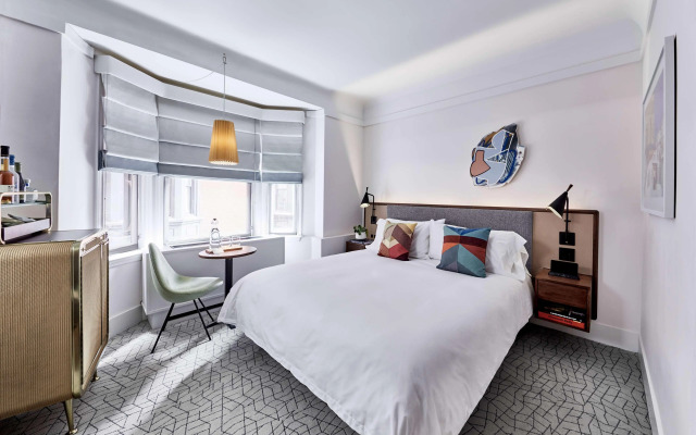 Hotel Seville Nomad, in the Unbound Collection by Hyatt