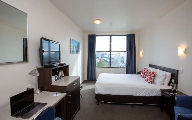 Distinction New Plymouth Hotel