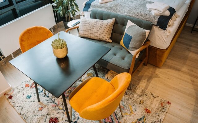 Limehome Flensburg Holm