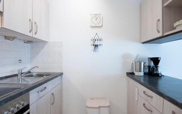 Waldstraße 2 Wohnung 12