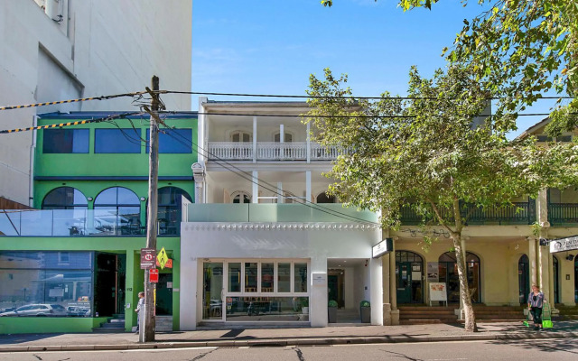 L'otel