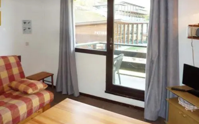 Rental Apartment Balcon Orres