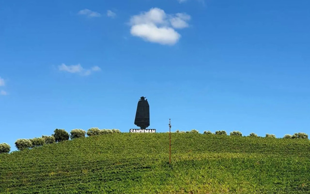 Vivenda Oliveira - Alojamento Local