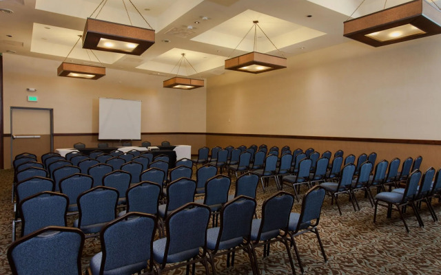 Hotel Colonial Hermosillo