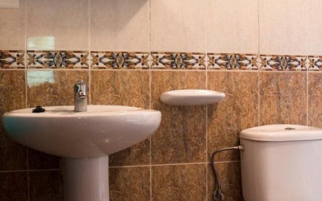 Apartamentos la Regoria