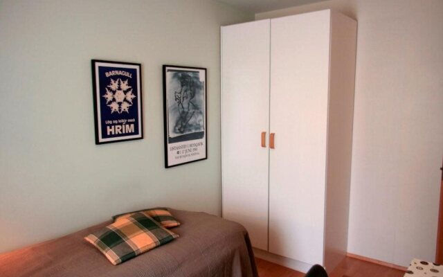 Guesthouse Monika Blondal