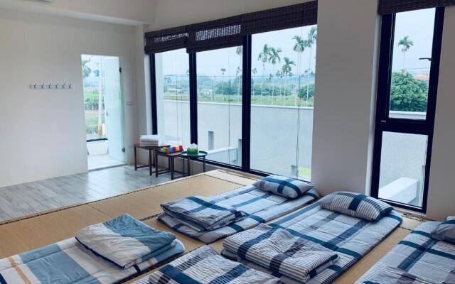 Here Homestay