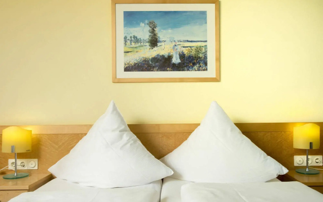 Hotel Schloss Schweinsburg