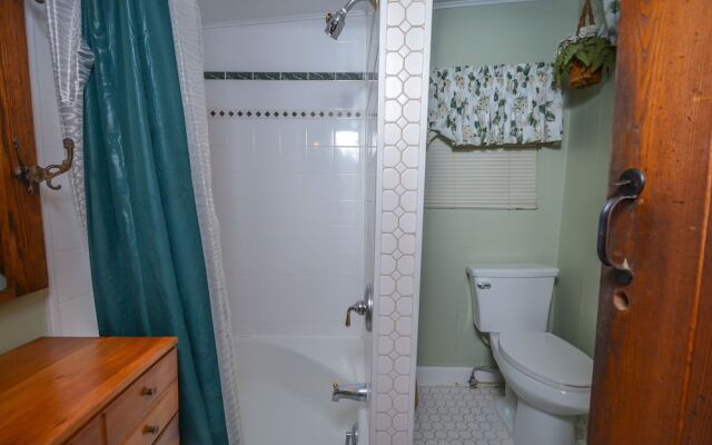 Sunset Terrace 3 Bedroom House