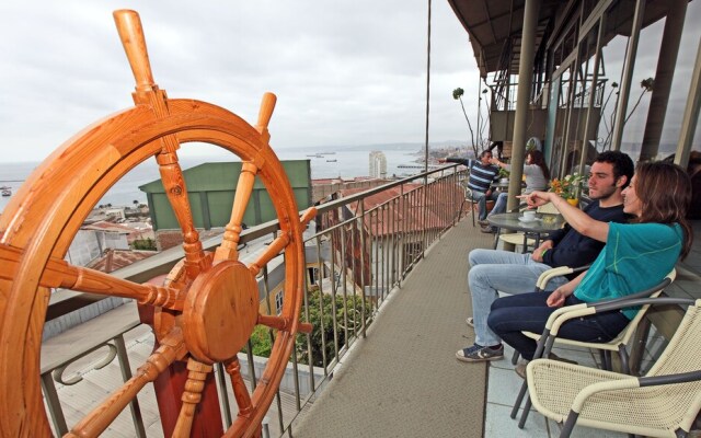 Rc Decoart Hotel Boutique