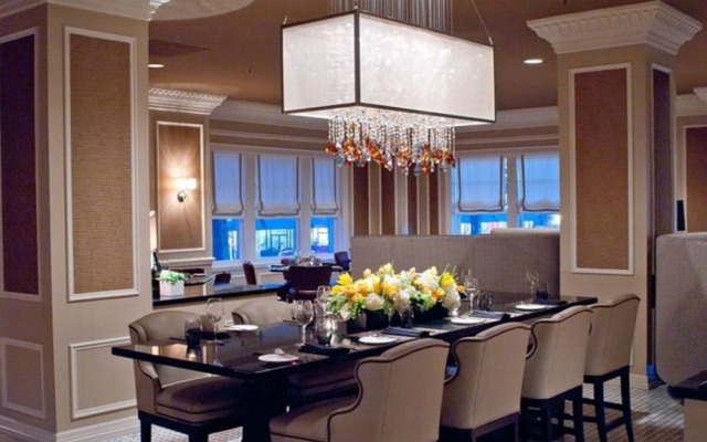 Warwick Melrose Dallas