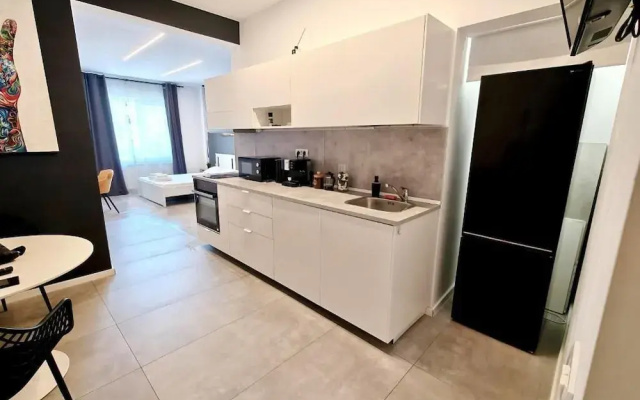 Old Town apartments Brătianu - Pumo Properties