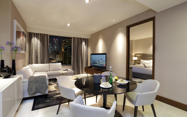 Makati Diamond Residences