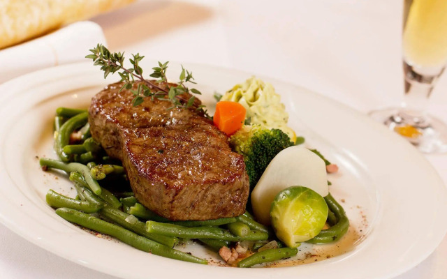 Flair Hotel zum Benediktiner