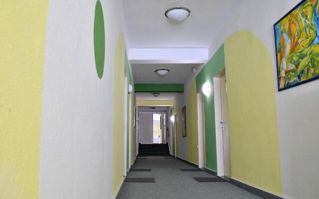 Hotel Golf Ostrava Silherovice