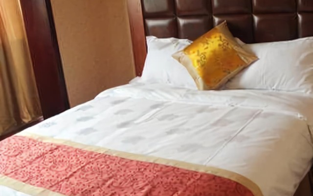 Jingang Hotel