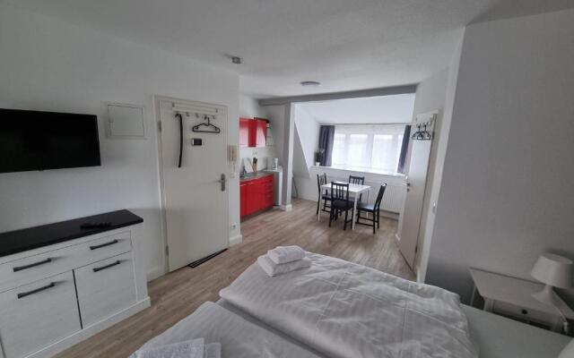 Nikolai Appartements