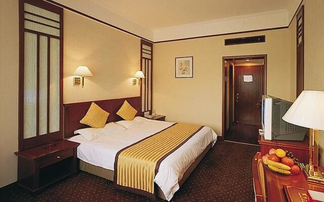 Union Lingfeng Hotel - Hangzhou