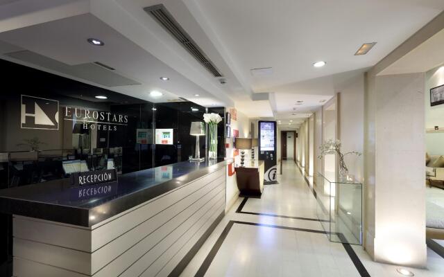 Eurostars Gran Vía Hotel