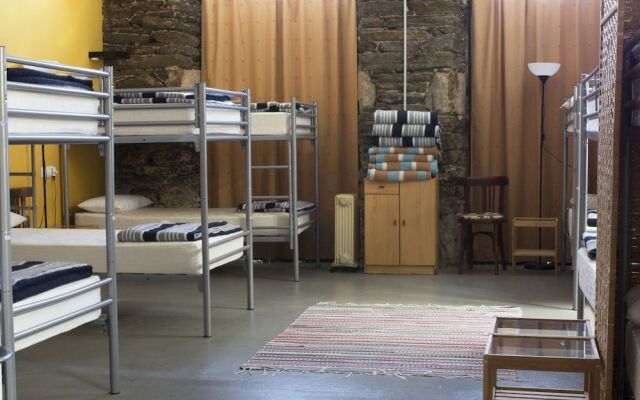 Albergue San Lázaro - Hostel
