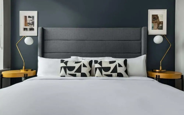 Art-inspired Philly Getaway