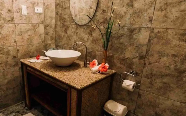 Romantic Beach Villas Siargao Island