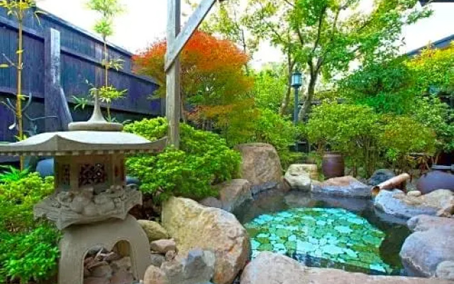 Yufu - Hotel / Vacation STAY 48431