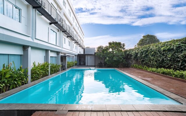 Swiss-Belinn Cibitung