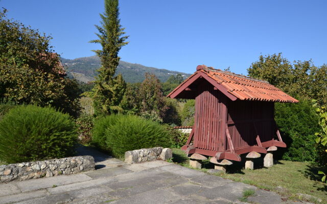 Quinta do Ameal - Wine & Tourism Terroir