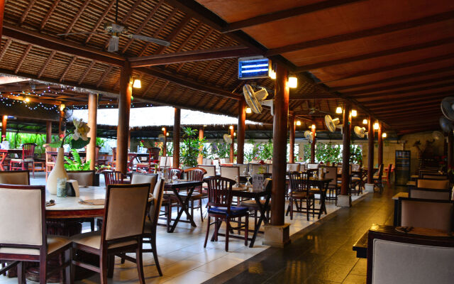 Lavender Luxury Villas And Spa Resort