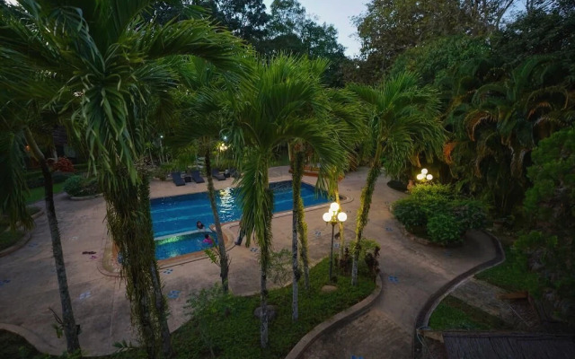 Rimchan Resort Hotel