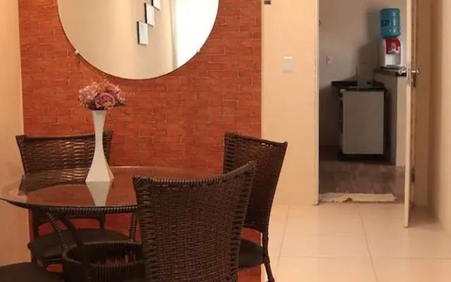 Casa c Wifi e Tima Localiza o em Barreirinhas MA