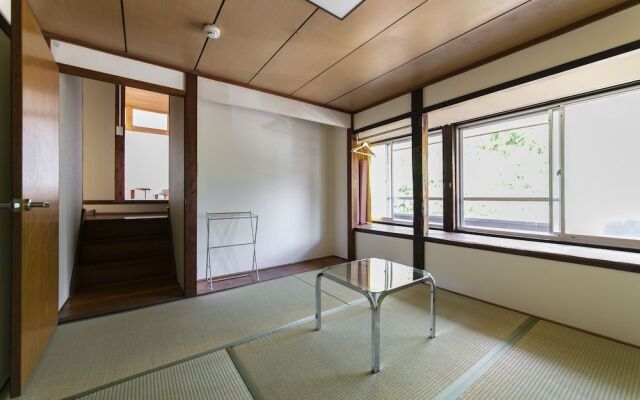 Saito syukuba - Hostel