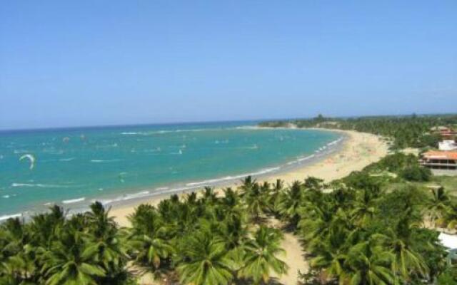 Cabarete Surf Camp