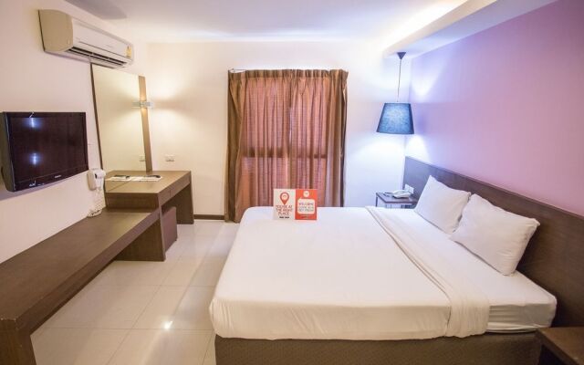 NIDA Rooms Phetchaburi 88 Center Point