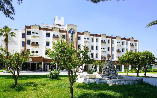 Ephesus Hitit Hotel