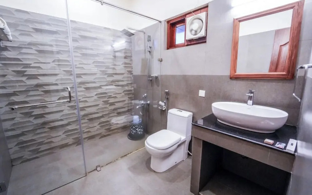 Solaris Beach View Resort by VOYE HOMES