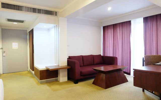 Star Hotel Chiang Mai