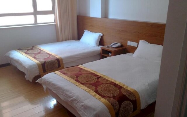 Yikejia Hotel