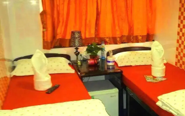 Kabayan Hostel