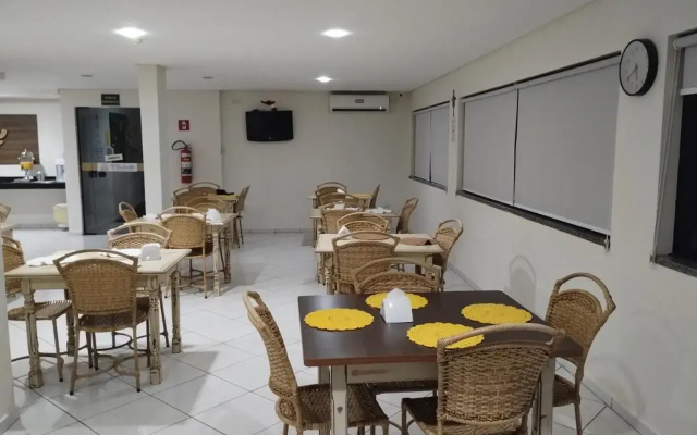 Ceolatto Palace Hotel
