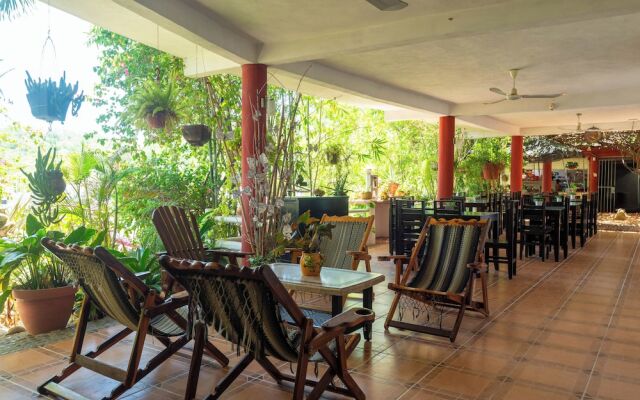 Hotel Coyula Huatulco