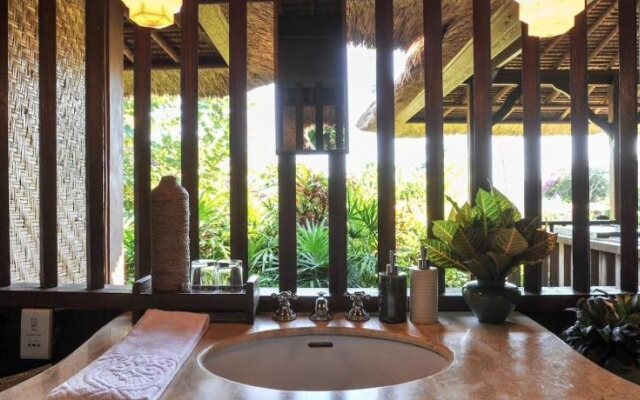 Taman Bebek Bali Resort  Spa