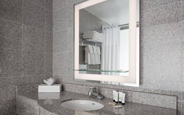 Comfort Inn Brooklyn