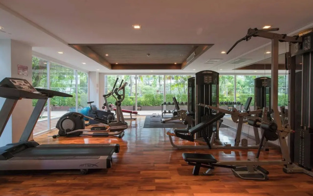 6 37 2 Bedroom 2baths 1 km Walking to Patong Beach