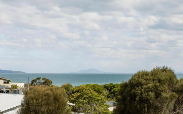 Walters at Coles Bay