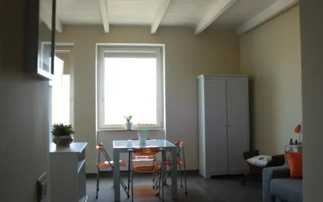 Apartment Biancospino