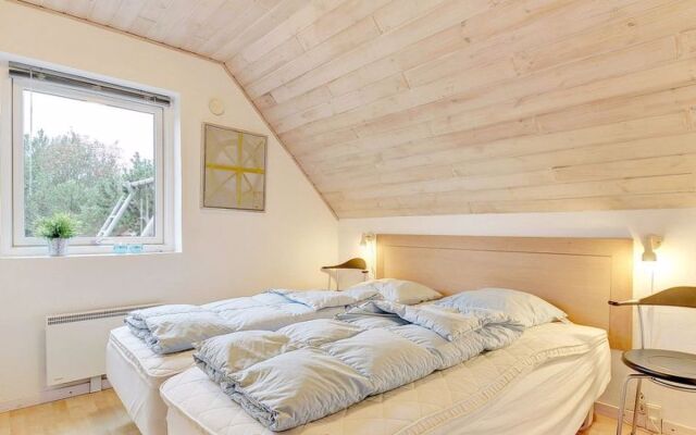 "Anine" - 1km from the sea in Western Jutland