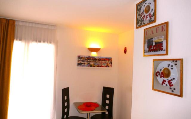Studios Nice French Riviera